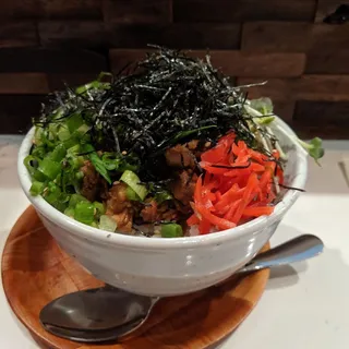 Chashu Bowl