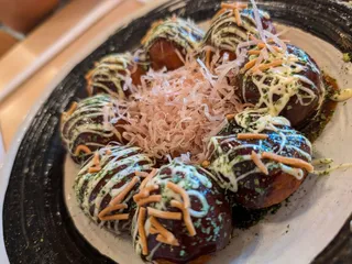 Nishiki Ramen - Plano