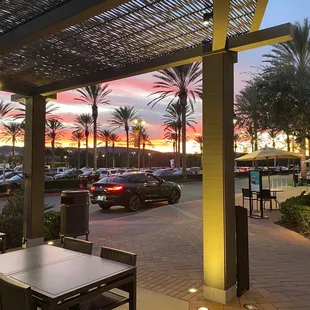 Beautiful Patio