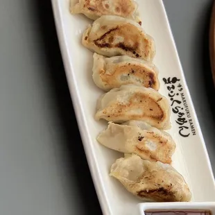 Gyoza
