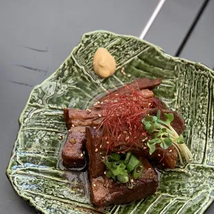 Buta Kakuni