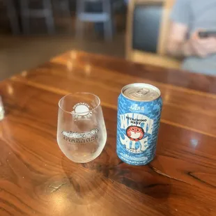 Import beer
