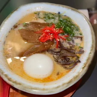 Hakata Tonkotsu