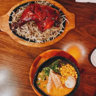 Chicken Paitan DX ( Limited 15 servings)
