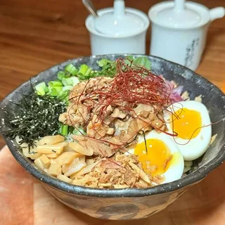 Maze Soba