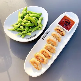**Edamame**