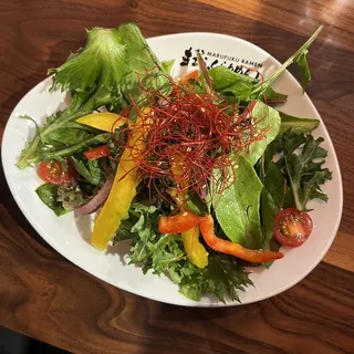 **Marufuku Salad Large**