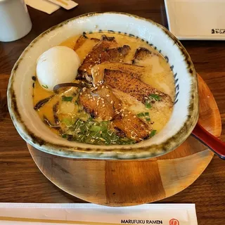 Pork Chashu