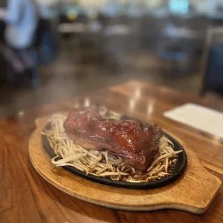 Chicken Chashu