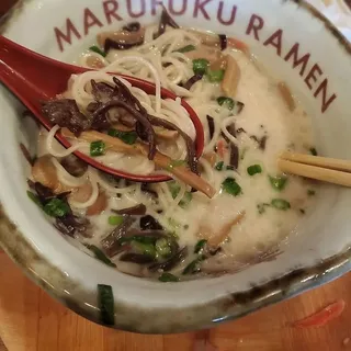 Bean Sprouts