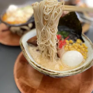 Kakuni Bowl