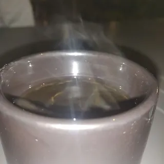 Hot Tea