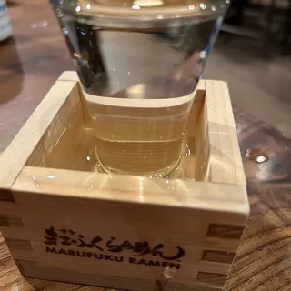 KIKUSUI JUNMAI GINJO