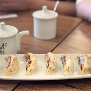 Gyoza