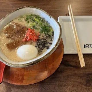 Hakata Tonkotsu