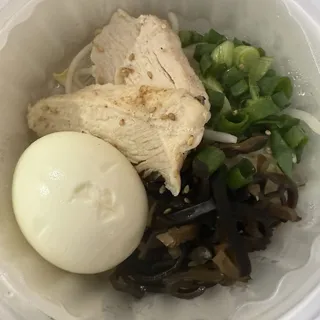 Chicken Paitan