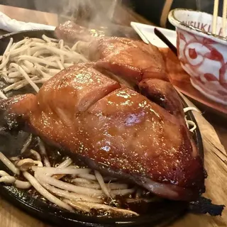 Chicken Paitan DX ( Limited )