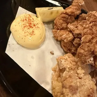 Chicken Karaage