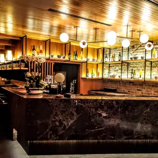 Marufuku Ramen NY ( East Village ) "まるふく らぁめん"