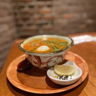 Spicy TanTan Men( Limited order)