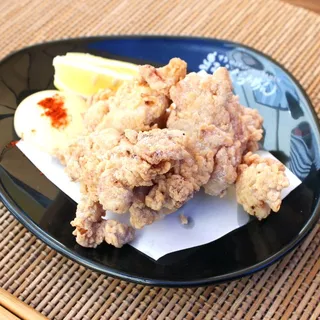 **Chicken Karaage**