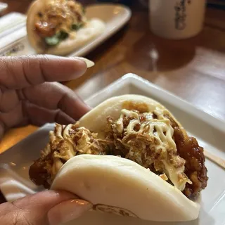 **Prirkara chicken Bites**