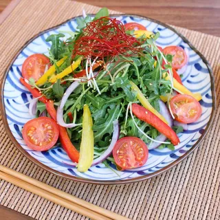 **Marufuku Salad ( L )**