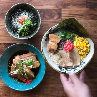 &quot;博多まるふく らぁめん＂
 &quot;Marufuku Ramen&quot;