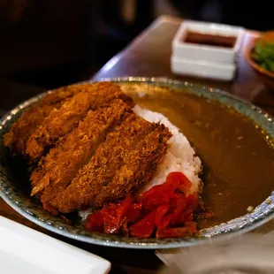 cats curry