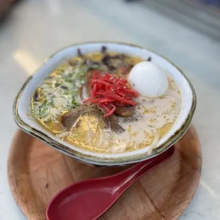 Hakata Tonkotsu Ramen