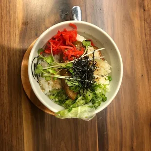 Pork Belly