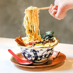 Hakata Tonkatsu
