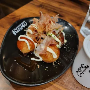 Takoyaki