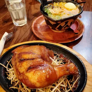 Dx Ramen