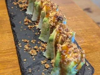 Oh Baby Sushi