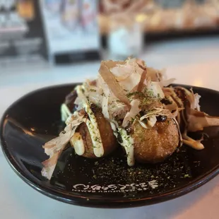 takoyaki