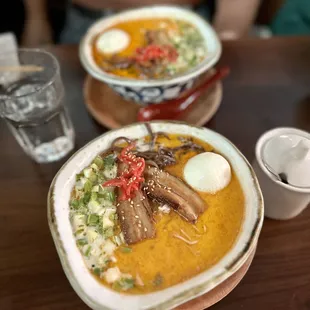 Hakata Tonkotsu Ramen