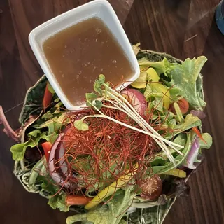 **Marufuku Salad Lge**