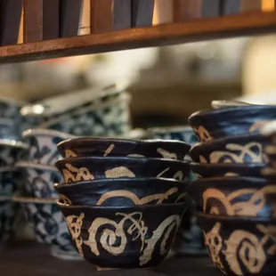 &quot;Original Ramen bowls&quot; from Japan