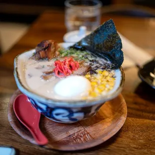 ramen $20