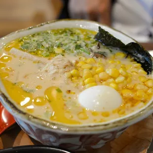 Chicken Paitan