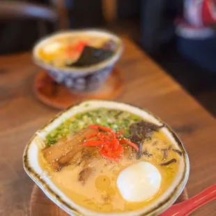 Hakata Tonkotsu