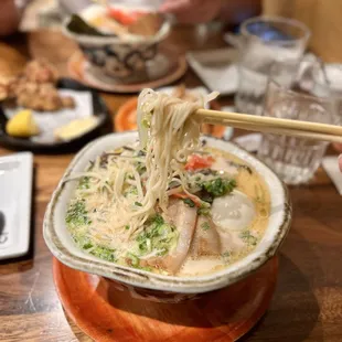 Hakata Tonkotsu