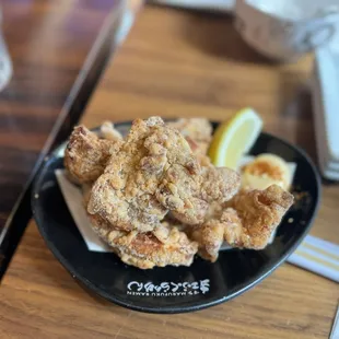 Chicken Karaage