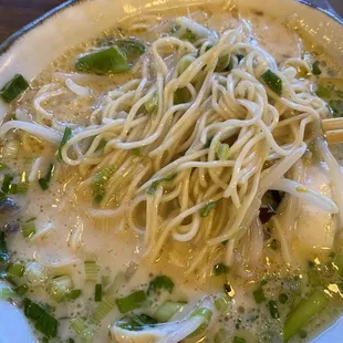 Ramen Noodles