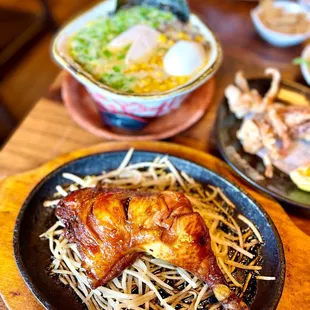 Paitan Ramen