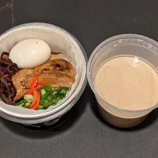 Chashu Pork