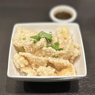 Fried Chicken