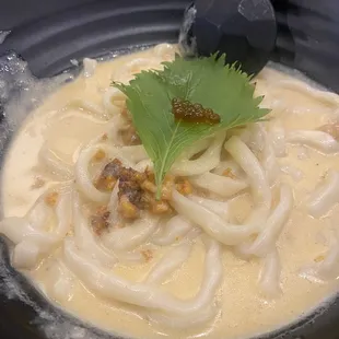 Uni Pasta