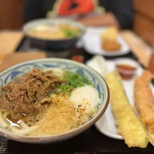 Marugame Udon
